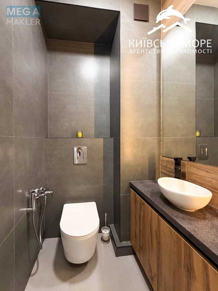 Оренда 2 кімнатної квартири, <a class="location-link" href="/kiev/" title="Недвижимость Київ">Київ</a>, <a class="location-link" href="/kiev/dneprovskij/" title="Недвижимость Дніпровський район">Дніпровський р-н</a>, Воскресенська вул., 12В (изображение 14)