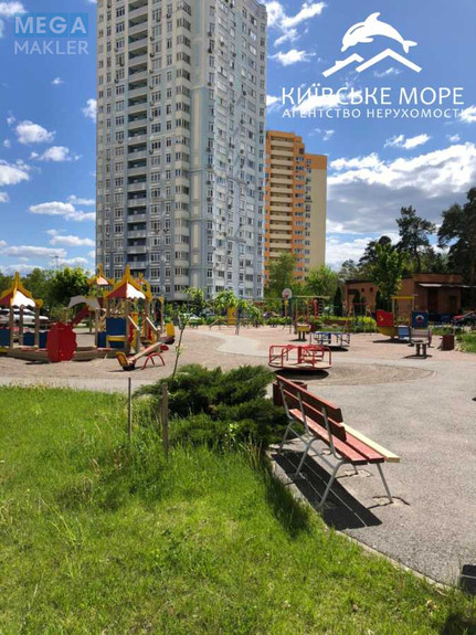 Оренда 2 кімнатної квартири, <a class="location-link" href="/kiev/" title="Недвижимость Київ">Київ</a>, <a class="location-link" href="/kiev/dneprovskij/" title="Недвижимость Дніпровський район">Дніпровський р-н</a>, Воскресенська вул., 12В (изображение 17)