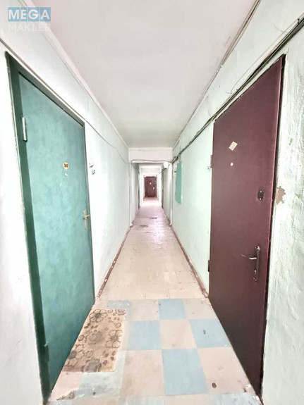 Продаж 1 кімнатної квартири (36/18/6), 3 пов. 9 пов. будинку, <a class="location-link" href="/kiev/" title="Недвижимость Київ">Київ</a>, <a class="location-link" href="/kiev/obolonskij/" title="Недвижимость Оболонський район">Оболонський р-н</a>, Северная ул., 50 (изображение 21)