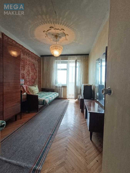 Продаж 2 кімнатної квартири (51/27/7), 8 пов. 9 пов. будинку, <a class="location-link" href="/kotsyubinskoe/" title="Недвижимость Коцюбинське">Коцюбинське</a>, Доківська, 9 (изображение 13)