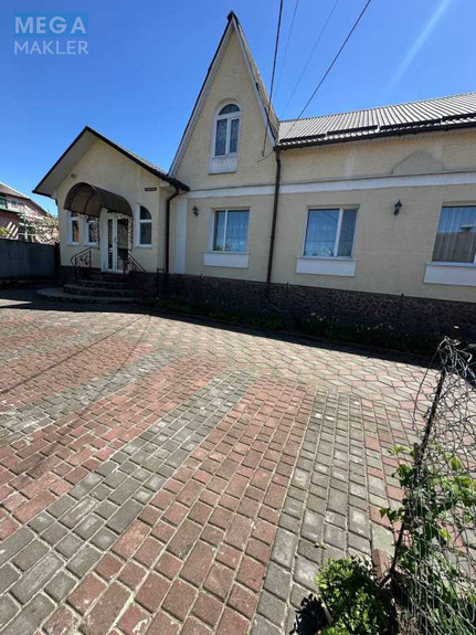 Продаж дома, 1 поверх, 151,60 кв.м, 5 кімнат, ділянка 10 соток, <a class="location-link" href="/khmelnitskiy/" title="Недвижимость Хмельницький">Хмельницький</a>, провулок Амосова, 3 (изображение 3)