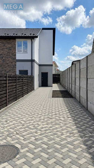 Продаж дома, 2 поверху, 96 кв.м, 3 кімнати, ділянка 2 сотки, <a class="location-link" href="/irpen/" title="Недвижимость Ірпінь">Ірпінь</a>, Незалежності, 12 (изображение 2)