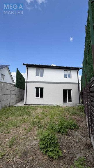 Продаж дома, 2 поверху, 96 кв.м, 3 кімнати, ділянка 2 сотки, <a class="location-link" href="/irpen/" title="Недвижимость Ірпінь">Ірпінь</a>, Незалежності, 12 (изображение 4)