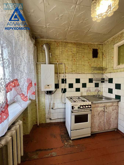 Продаж 2 кімнатної квартири (45,2/29,4/5,8), 2 пов. 4 пов. будинку, <a class="location-link" href="/lutsk/" title="Недвижимость Луцьк">Луцьк</a>, проспект Перемоги (изображение 8)