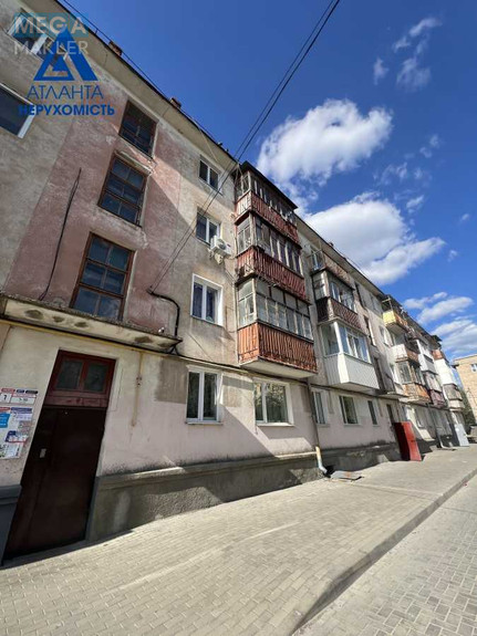 Продаж 2 кімнатної квартири (45,2/29,4/5,8), 2 пов. 4 пов. будинку, <a class="location-link" href="/lutsk/" title="Недвижимость Луцьк">Луцьк</a>, проспект Перемоги (изображение 11)