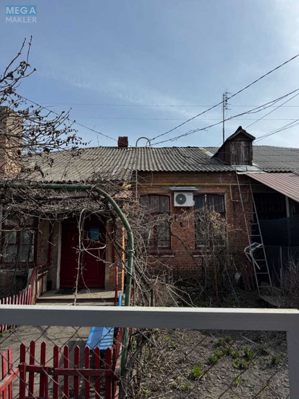 Продаж дома, 1 поверх, 62 кв.м, 3 кімнати, ділянка 1 сотка, <a class="location-link" href="/kirovograd/" title="Недвижимость Кіровоград">Кіровоград</a>, Миколи Смоленчука (изображение 2)