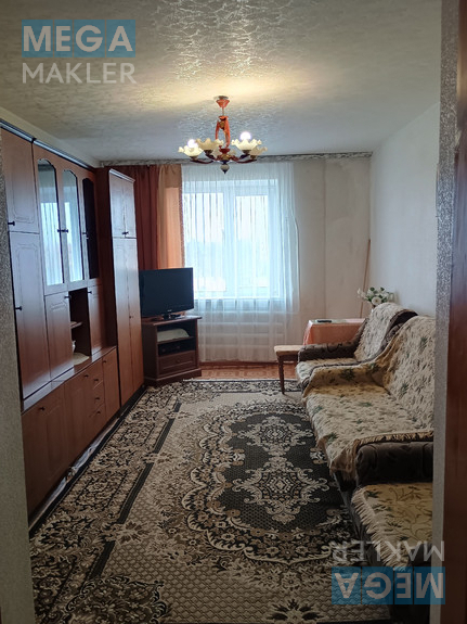 Продаж 3 кімнатної квартири (77/44/10), 4 пов. 5 пов. будинку, <a class="location-link" href="/gostomel/" title="Недвижимость Гостомель">Гостомель</a>, Свято-Покровська (изображение 4)