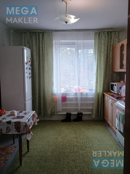 Продаж 3 кімнатної квартири (77/44/10), 4 пов. 5 пов. будинку, <a class="location-link" href="/gostomel/" title="Недвижимость Гостомель">Гостомель</a>, Свято-Покровська (изображение 8)