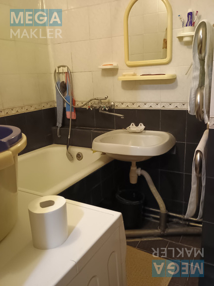 Продаж 3 кімнатної квартири (77/44/10), 4 пов. 5 пов. будинку, <a class="location-link" href="/gostomel/" title="Недвижимость Гостомель">Гостомель</a>, Свято-Покровська (изображение 13)