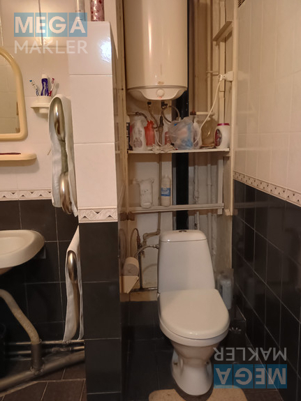 Продаж 3 кімнатної квартири (77/44/10), 4 пов. 5 пов. будинку, <a class="location-link" href="/gostomel/" title="Недвижимость Гостомель">Гостомель</a>, Свято-Покровська (изображение 14)