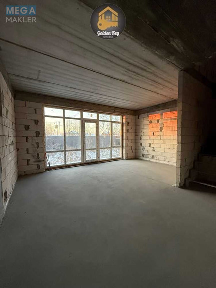 Продаж дома, 2 поверху, 99 кв.м, 4 кімнати, ділянка 3 сотки, <a class="location-link" href="/gnedin/" title="Недвижимость Гнідін">Гнідин</a>, Чубинського, 17 (изображение 2)