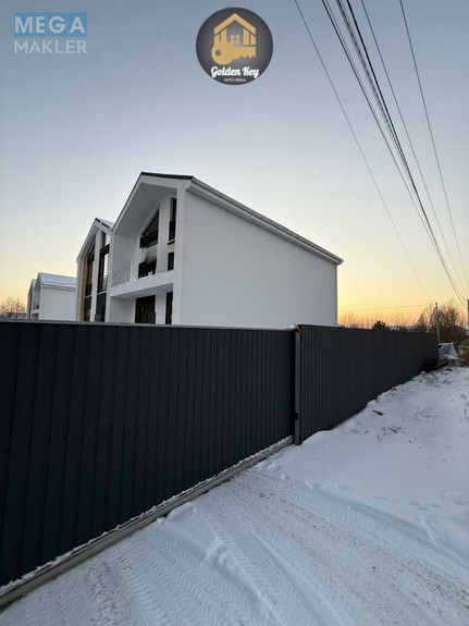 Продаж дома, 2 поверху, 99 кв.м, 4 кімнати, ділянка 3 сотки, <a class="location-link" href="/gnedin/" title="Недвижимость Гнідін">Гнідин</a>, Чубинського, 17 (изображение 9)