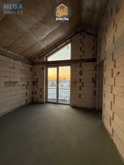 Продаж дома, 2 поверху, 99 кв.м, 4 кімнати, ділянка 3 сотки, <a class="location-link" href="/gnedin/" title="Недвижимость Гнідін">Гнідин</a>, Чубинського, 17 (изображение 10)