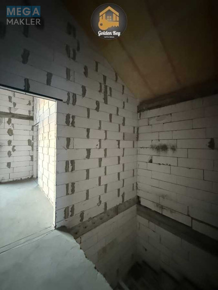 Продаж дома, 2 поверху, 99 кв.м, 4 кімнати, ділянка 3 сотки, <a class="location-link" href="/gnedin/" title="Недвижимость Гнідін">Гнідин</a>, Чубинського, 17 (изображение 16)