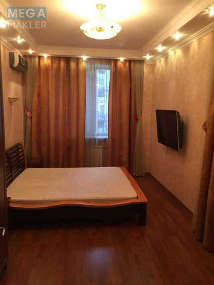Оренда 2 кімнатної квартири, <a class="location-link" href="/kiev/" title="Недвижимость Київ">Київ</a>, <a class="location-link" href="/kiev/pecherskij/" title="Недвижимость Печерський район">Печерський р-н</a>, Евгения Гуцало пер., 5 (изображение 5)
