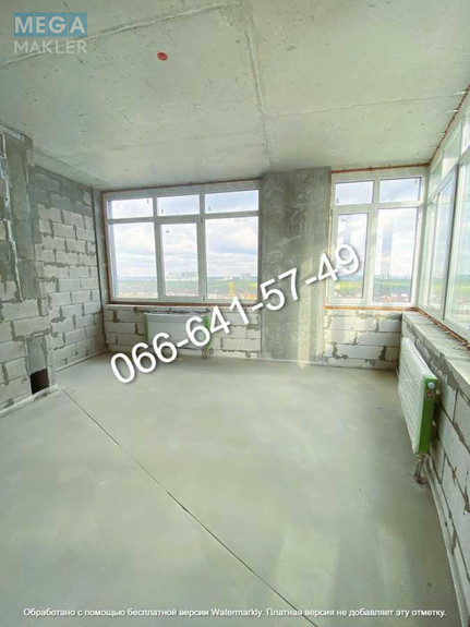 Новобудова, 23 поверхів, <a class="location-link" href="/kiev/" title="Недвижимость Київ">Київ</a>, <a class="location-link" href="/kiev/darnickij/" title="Недвижимость Дарницький район">Дарницький р-н</a>, Черниговская ул., 8В (изображение 4)