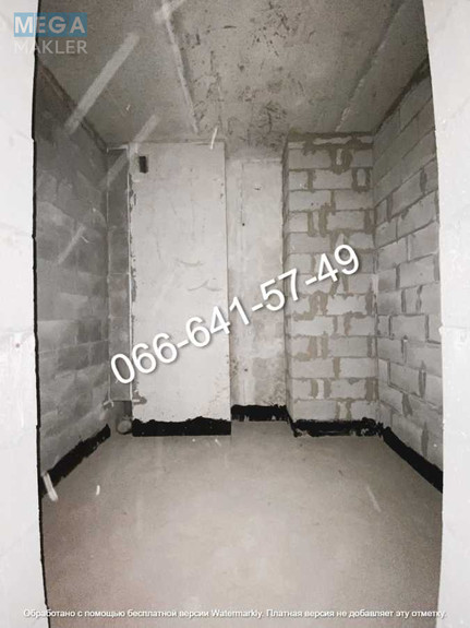 Новобудова, 23 поверхів, <a class="location-link" href="/kiev/" title="Недвижимость Київ">Київ</a>, <a class="location-link" href="/kiev/darnickij/" title="Недвижимость Дарницький район">Дарницький р-н</a>, Черниговская ул., 8В (изображение 10)