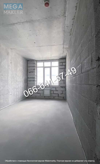 Новобудова, 23 поверхів, <a class="location-link" href="/kiev/" title="Недвижимость Київ">Київ</a>, <a class="location-link" href="/kiev/darnickij/" title="Недвижимость Дарницький район">Дарницький р-н</a>, Черниговская ул., 8В (изображение 11)