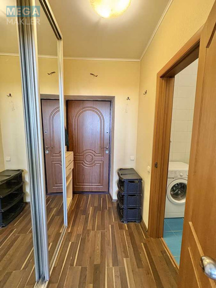 Продаж 1 кімнатної квартири (30/19/5), 26 пов. 26 пов. будинку, <a class="location-link" href="/kiev/" title="Недвижимость Київ">Київ</a>, <a class="location-link" href="/kiev/svyatoshinskij/" title="Недвижимость Святошинський район">Святошинський р-н</a>, Олевська вул., 5 (изображение 15)
