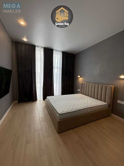 Продаж 3 кімнатної квартири (120/54/28), 2 пов. 2 пов. будинку, <a class="location-link" href="/martusovka/" title="Недвижимость Мартусівка">Мартусівка</a>, Заводська (изображение 2)