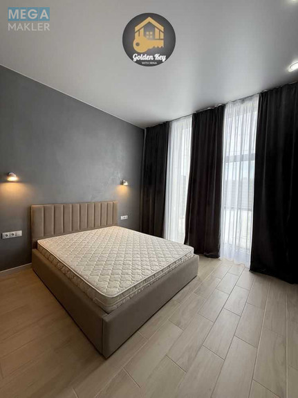 Продаж 3 кімнатної квартири (120/54/28), 2 пов. 2 пов. будинку, <a class="location-link" href="/martusovka/" title="Недвижимость Мартусівка">Мартусівка</a>, Заводська (изображение 3)
