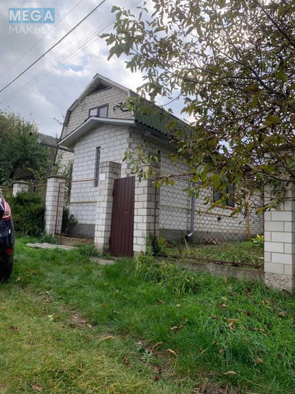 Продаж дома, 2 поверху, 70 кв.м, 3 кімнати, ділянка 6 соток, <a class="location-link" href="/nikolaevka-selo-kv-makarovskij-rajon/" title="Недвижимость Миколаївка">Миколаївка</a>, Садова (изображение 2)