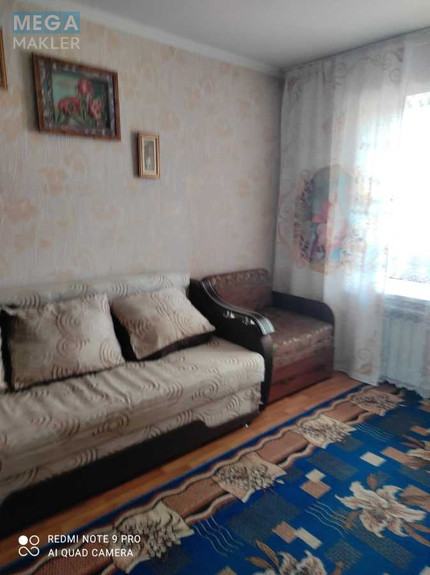 Оренда 1 кімнатної квартири, <a class="location-link" href="/kiev/" title="Недвижимость Київ">Київ</a>, <a class="location-link" href="/kiev/svyatoshinskij/" title="Недвижимость Святошинський район">Святошинський р-н</a>, Симиренка вул., 18а (изображение 4)