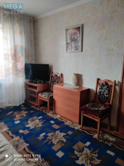 Оренда 1 кімнатної квартири, <a class="location-link" href="/kiev/" title="Недвижимость Київ">Київ</a>, <a class="location-link" href="/kiev/svyatoshinskij/" title="Недвижимость Святошинський район">Святошинський р-н</a>, Симиренка вул., 18а (изображение 5)
