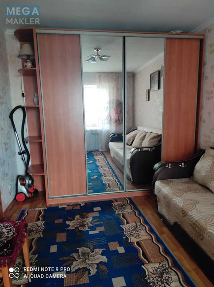 Оренда 1 кімнатної квартири, <a class="location-link" href="/kiev/" title="Недвижимость Київ">Київ</a>, <a class="location-link" href="/kiev/svyatoshinskij/" title="Недвижимость Святошинський район">Святошинський р-н</a>, Симиренка вул., 18а (изображение 6)