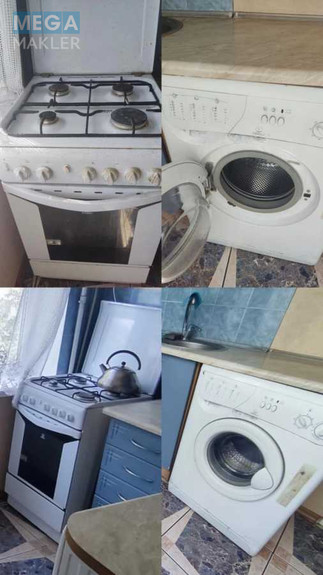 Оренда 1 кімнатної квартири, <a class="location-link" href="/kiev/" title="Недвижимость Київ">Київ</a>, <a class="location-link" href="/kiev/desnyanskij/" title="Недвижимость Деснянський район">Деснянський р-н</a>, Братиславська вул., 16 (изображение 11)