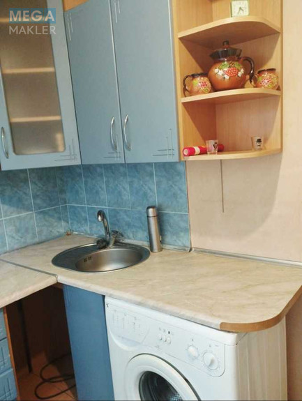 Оренда 1 кімнатної квартири, <a class="location-link" href="/kiev/" title="Недвижимость Київ">Київ</a>, <a class="location-link" href="/kiev/desnyanskij/" title="Недвижимость Деснянський район">Деснянський р-н</a>, Братиславська вул., 16 (изображение 13)