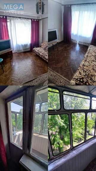 Оренда 1 кімнатної квартири, <a class="location-link" href="/kiev/" title="Недвижимость Київ">Київ</a>, <a class="location-link" href="/kiev/desnyanskij/" title="Недвижимость Деснянський район">Деснянський р-н</a>, Братиславська вул., 16 (изображение 14)