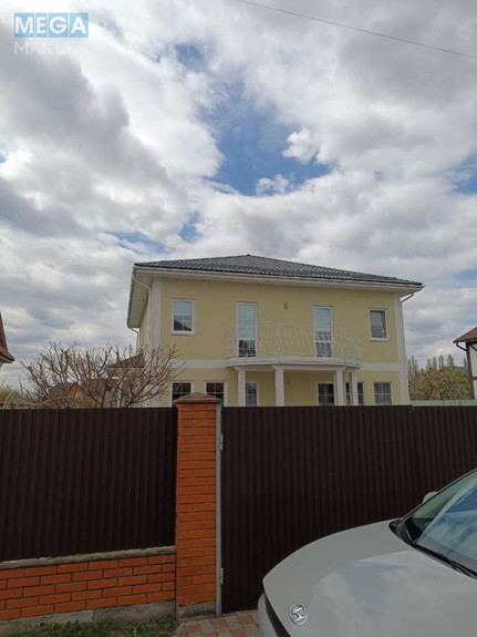 Продаж дома, 2 поверху, 174 кв.м, 3 кімнати, ділянка 15 соток, <a class="location-link" href="/petrovskoe-selo-kv-borispolskij-rajon/" title="Недвижимость Петропавлівське">Петропавловское</a>, Малинна, 9 (изображение 3)