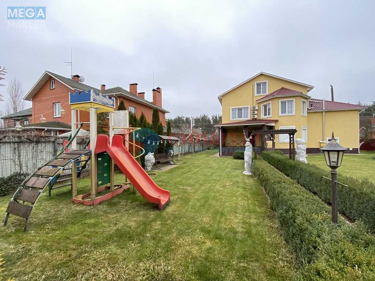 Продаж дома, 3&nbsp;поверху, 304&nbsp;кв.м, 6&nbsp;кімнат, ділянка 12&nbsp;соток, <a class="location-link" href="/mihajlovka-rubezhovka/" title="Недвижимость Михайлівка-Рубежівка">Михайлівка-Рубежівка</a>, вул. Ганни Михайлової (изображение 14)