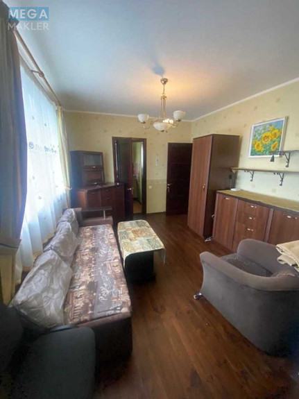 Оренда 1 кімнатної квартири, <a class="location-link" href="/kiev/" title="Недвижимость Київ">Київ</a>, <a class="location-link" href="/kiev/svyatoshinskij/" title="Недвижимость Святошинський район">Святошинський р-н</a>, Академіка Туполєва вул., 17/19 (изображение 6)