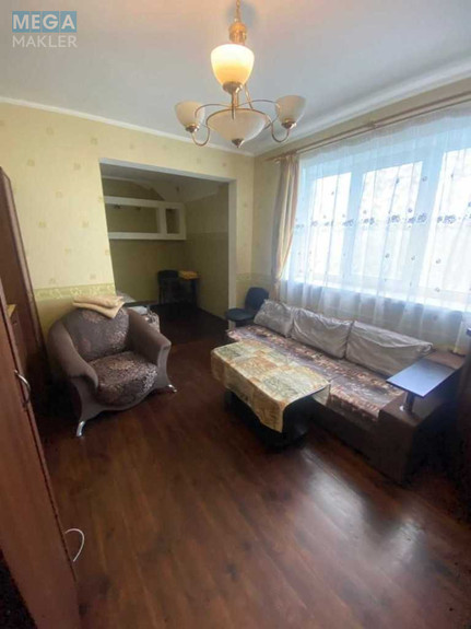 Оренда 1 кімнатної квартири, <a class="location-link" href="/kiev/" title="Недвижимость Київ">Київ</a>, <a class="location-link" href="/kiev/svyatoshinskij/" title="Недвижимость Святошинський район">Святошинський р-н</a>, Академіка Туполєва вул., 17/19 (изображение 7)