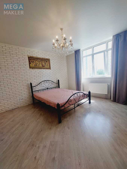 Оренда 2 кімнатної квартири, <a class="location-link" href="/kiev/" title="Недвижимость Київ">Київ</a>, <a class="location-link" href="/kiev/dneprovskij/" title="Недвижимость Дніпровський район">Дніпровський р-н</a>, Воскресенская ул., 16А (изображение 6)