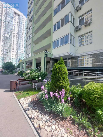 Оренда 2 кімнатної квартири, <a class="location-link" href="/kiev/" title="Недвижимость Київ">Київ</a>, <a class="location-link" href="/kiev/dneprovskij/" title="Недвижимость Дніпровський район">Дніпровський р-н</a>, Воскресенская ул., 16А (изображение 13)