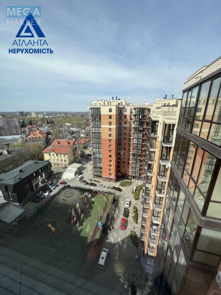 Продаж 1 кімнатної квартири (40,5/9/14,8), 14 пов. 14 пов. будинку, <a class="location-link" href="/lutsk/" title="Недвижимость Луцьк">Луцьк</a>, Яровиця, 13 (изображение 10)