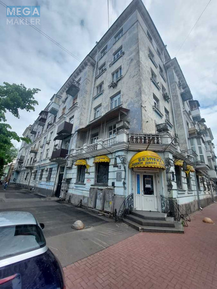 Оренда 2 кімнатної квартири, <a class="location-link" href="/kiev/" title="Недвижимость Київ">Київ</a>, <a class="location-link" href="/kiev/podolskij/" title="Недвижимость Подільський район">Подільський р-н</a>, Братская ул., 10 (изображение 12)