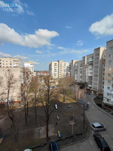 Продаж 3 кімнатної квартири (66/?/10), 6 пов. 9 пов. будинку, <a class="location-link" href="/lutsk/" title="Недвижимость Луцьк">Луцьк</a>, Шота Руставелі, 13 (изображение 8)