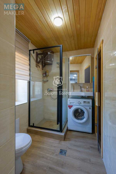 Продаж дома, 2 поверху, 266,70 кв.м, 9 кімнат, ділянка 34 сотки, <a class="location-link" href="/glevaha/" title="Недвижимость Глеваха">Глеваха</a>, Коцюбинського, 17 (изображение 16)