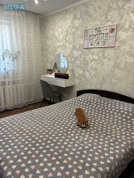 Продаж 3 кімнатної квартири (66/39/9), 4 пов. 5 пов. будинку, <a class="location-link" href="/borispol/" title="Недвижимость Бориспіль">Бориспіль</a>, Бежівка (изображение 5)