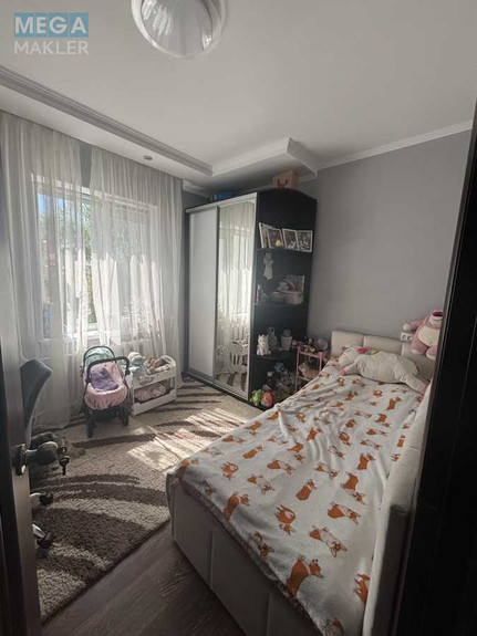 Продаж 3 кімнатної квартири (66/39/9), 4 пов. 5 пов. будинку, <a class="location-link" href="/borispol/" title="Недвижимость Бориспіль">Бориспіль</a>, Бежівка (изображение 7)