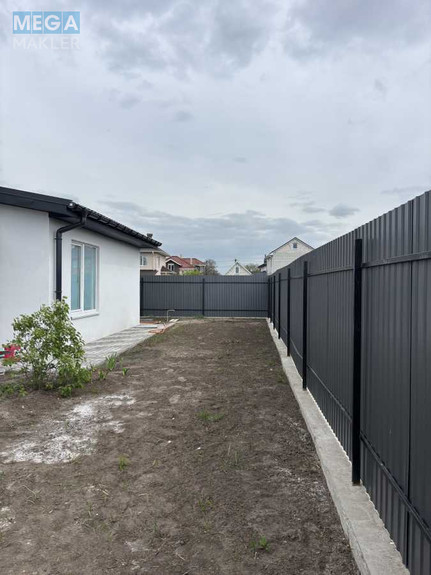 Продаж дома, 1&nbsp; поверх, 64&nbsp;кв.м, 3&nbsp;кімнати, ділянка 3,50&nbsp;сотки, <a class="location-link" href="/borispol/" title="Недвижимость Бориспіль">Бориспіль</a>, Галицького (изображение 3)