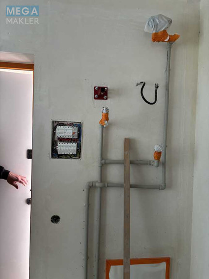 Продаж дома, 1&nbsp; поверх, 64&nbsp;кв.м, 3&nbsp;кімнати, ділянка 3,50&nbsp;сотки, <a class="location-link" href="/borispol/" title="Недвижимость Бориспіль">Бориспіль</a>, Галицького (изображение 12)
