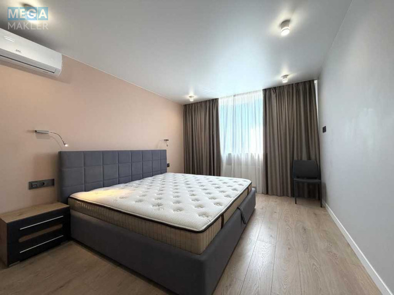 Новобудова, 23 поверхів, <a class="location-link" href="/kiev/" title="Недвижимость Київ">Київ</a>, <a class="location-link" href="/kiev/goloseevskij/" title="Недвижимость Голосіївський район">Голосіївський р-н</a>, Михайла Максимовича вул., 32А (изображение 3)