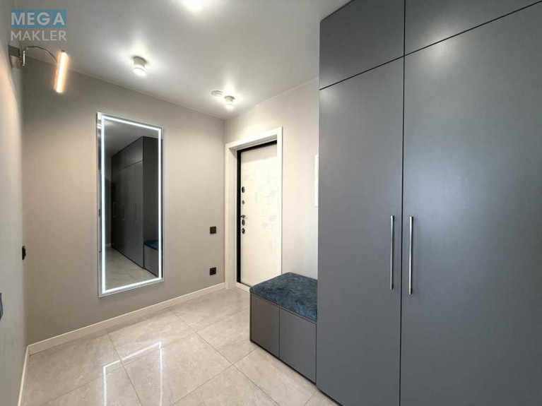 Новобудова, 23 поверхів, <a class="location-link" href="/kiev/" title="Недвижимость Київ">Київ</a>, <a class="location-link" href="/kiev/goloseevskij/" title="Недвижимость Голосіївський район">Голосіївський р-н</a>, Михайла Максимовича вул., 32А (изображение 11)