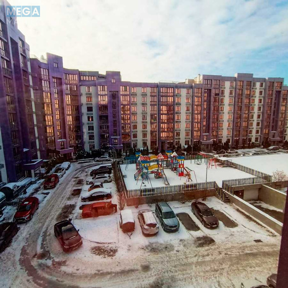 Оренда 2 кімнатної квартири, <a class="location-link" href="/petropavlovskaya-borshagovka/" title="Недвижимость Петропавлівська Борщагівка">Петропавлівська Борщагівка</a>, Садова, 1В (изображение 5)