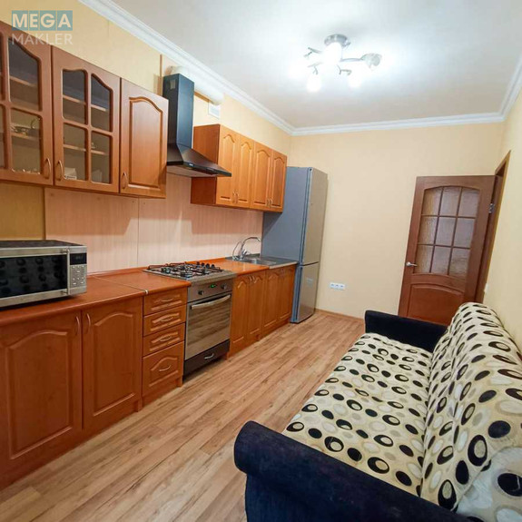 Оренда 2 кімнатної квартири, <a class="location-link" href="/petropavlovskaya-borshagovka/" title="Недвижимость Петропавлівська Борщагівка">Петропавлівська Борщагівка</a>, Садова, 1В (изображение 7)